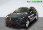 Seat Arona occasion année 2022 boite Automatique Annonce Seat Arona occasion Essence 1.0 TSI 110 ch BVA à Beaupuy