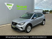 Annonce Seat Arona occasion Essence 1.0 TSI 110 ch  BVA  L'Union