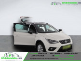 Seat Arona occasion année 2021 boite Automatique Annonce Seat Arona occasion Essence 1.0 TSI 110 ch BVA à Beaupuy