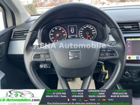 Seat Arona 1.0 TSI 110 ch  BVM  occasion � Beaupuy - photo n�5