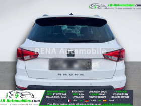 Seat Arona 1.0 TSI 110 ch  BVM  occasion � Beaupuy - photo n�4