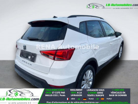 Seat Arona 1.0 TSI 110 ch  BVM  occasion � Beaupuy - photo n�3