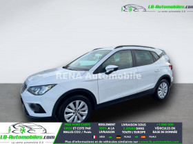 Seat Arona 1.0 TSI 110 ch  BVM  occasion � Beaupuy - photo n�2