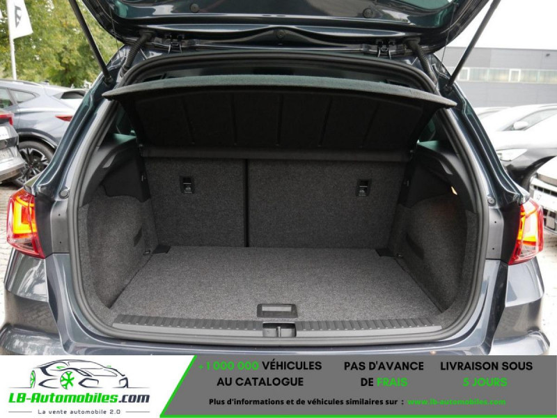 Seat Arona 1.0 TSI 110 ch  BVM  occasion � Beaupuy - photo n�9