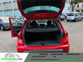 Seat Arona 1.0 TSI 110 ch  BVM  occasion � Beaupuy - photo n�9