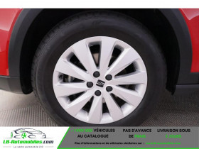 Seat Arona 1.0 TSI 110 ch  BVM  occasion � Beaupuy - photo n�7