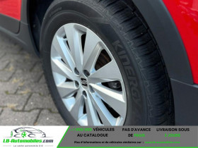 Seat Arona 1.0 TSI 110 ch  BVM  occasion � Beaupuy - photo n�8