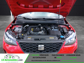 Seat Arona 1.0 TSI 110 ch  BVM  occasion � Beaupuy - photo n�7