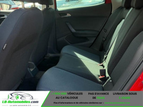 Seat Arona 1.0 TSI 110 ch  BVM  occasion � Beaupuy - photo n�7