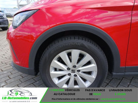 Seat Arona 1.0 TSI 110 ch  BVM  occasion � Beaupuy - photo n�6