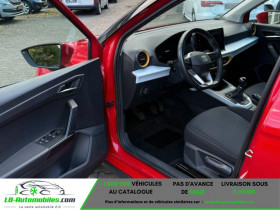 Seat Arona 1.0 TSI 110 ch  BVM  occasion � Beaupuy - photo n�6