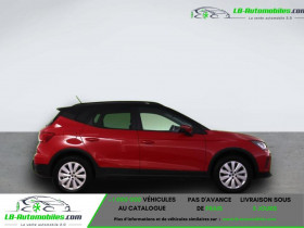 Seat Arona 1.0 TSI 110 ch  BVM  occasion � Beaupuy - photo n�5