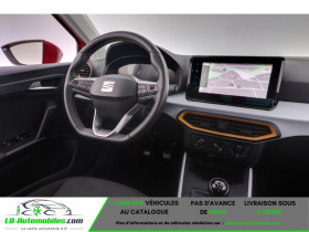 Seat Arona 1.0 TSI 110 ch  BVM  occasion � Beaupuy - photo n�6