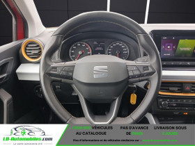 Seat Arona 1.0 TSI 110 ch  BVM  occasion � Beaupuy - photo n�5