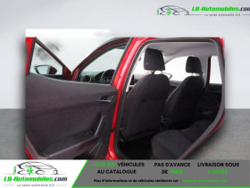 Seat Arona 1.0 TSI 110 ch  BVM  occasion � Beaupuy - photo n�4