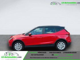 Seat Arona 1.0 TSI 110 ch  BVM  occasion � Beaupuy - photo n�5