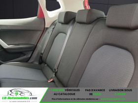 Seat Arona 1.0 TSI 110 ch  BVM  occasion � Beaupuy - photo n�4