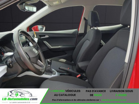 Seat Arona 1.0 TSI 110 ch  BVM  occasion � Beaupuy - photo n�3