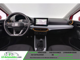 Seat Arona 1.0 TSI 110 ch  BVM  occasion � Beaupuy - photo n�3