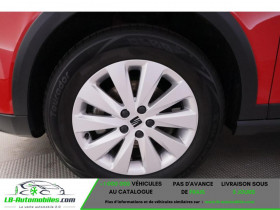 Seat Arona 1.0 TSI 110 ch  BVM  occasion � Beaupuy - photo n�6