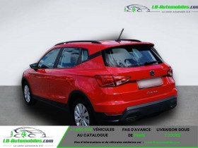 Seat Arona 1.0 TSI 110 ch  BVM  occasion � Beaupuy - photo n�2