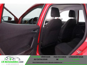 Seat Arona 1.0 TSI 110 ch  BVM  occasion � Beaupuy - photo n�5