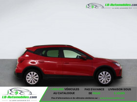 Seat Arona 1.0 TSI 110 ch  BVM  occasion � Beaupuy - photo n�4