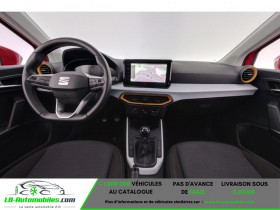 Seat Arona 1.0 TSI 110 ch  BVM  occasion � Beaupuy - photo n�3