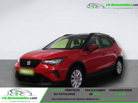 Seat Arona 1.0 TSI 110 ch  BVM  occasion � Beaupuy - photo n�2