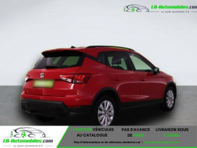 Seat Arona 1.0 TSI 110 ch  BVM  occasion � Beaupuy - photo n�2