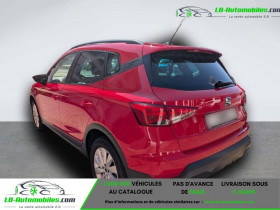 Seat Arona 1.0 TSI 110 ch  BVM  occasion  Beaupuy - photo n4