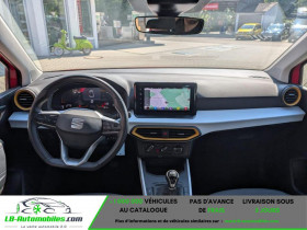 Seat Arona 1.0 TSI 110 ch  BVM  occasion  Beaupuy - photo n3