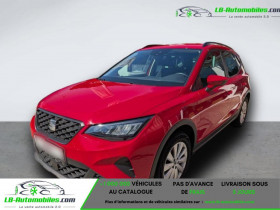 Seat Arona 1.0 TSI 110 ch  BVM  occasion  Beaupuy - photo n2