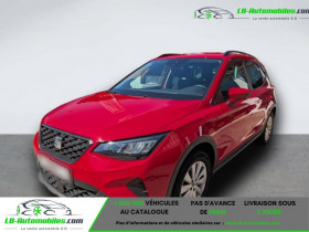 Seat Arona , garage LB AUTOMOBILES  Beaupuy
