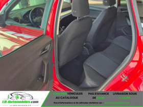 Seat Arona 1.0 TSI 110 ch  BVM  occasion � Beaupuy - photo n�6