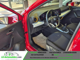 Seat Arona 1.0 TSI 110 ch  BVM  occasion � Beaupuy - photo n�5