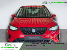 Seat Arona 1.0 TSI 110 ch  BVM  occasion � Beaupuy - photo n�4