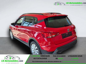 Seat Arona 1.0 TSI 110 ch  BVM  occasion � Beaupuy - photo n�3