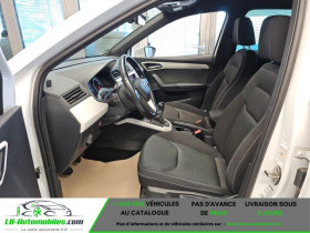 Seat Arona 1.0 TSI 110 ch  BVM  occasion � Beaupuy - photo n�4