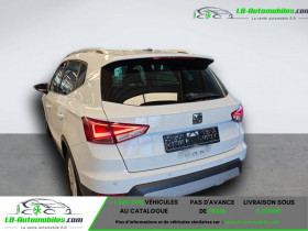 Seat Arona 1.0 TSI 110 ch  BVM  occasion � Beaupuy - photo n�3