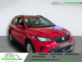 Seat Arona , garage LB AUTOMOBILES � Beaupuy