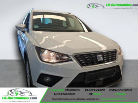 Seat Arona 1.0 TSI 110 ch  BVM  occasion � Beaupuy - photo n�2