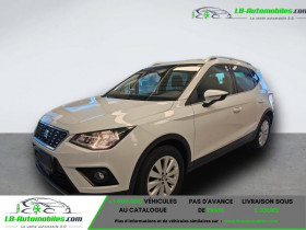 Seat Arona , garage LB AUTOMOBILES � Beaupuy