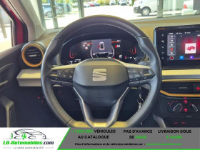 Seat Arona 1.0 TSI 110 ch  BVM  occasion � Beaupuy - photo n�7