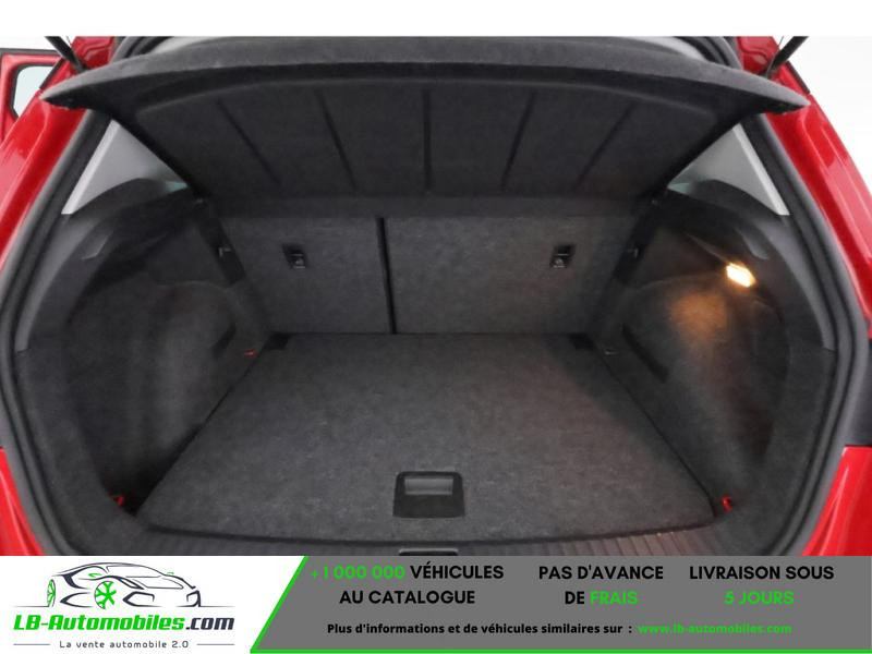 Seat Arona 1.0 TSI 110 ch  BVM  occasion  Beaupuy - photo n7