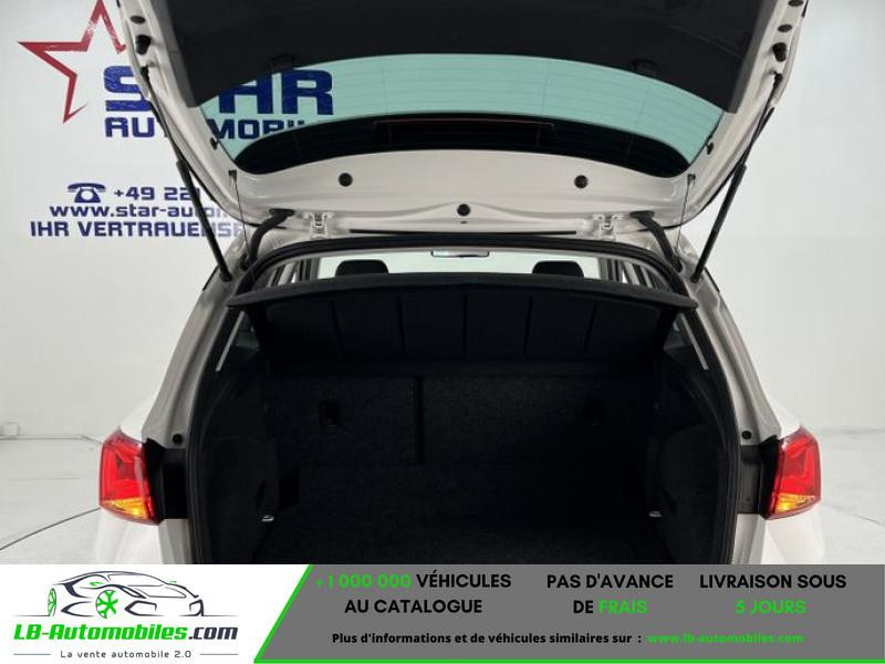 Seat Arona 1.0 TSI 110 ch  BVM  occasion  Beaupuy - photo n10
