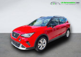 Seat Arona 1.0 TSI 110 ch  BVM   Beaupuy 31