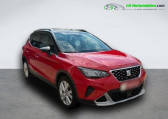 Seat Arona 1.0 TSI 110 ch  BVM   Beaupuy 31