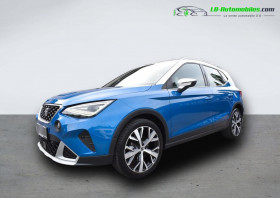 Seat Arona 1.0 TSI 110 ch  BVM  occasion  Beaupuy - photo n2