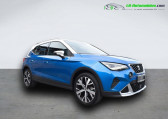 Annonce Seat Arona occasion Essence 1.0 TSI 110 ch  BVM  Beaupuy